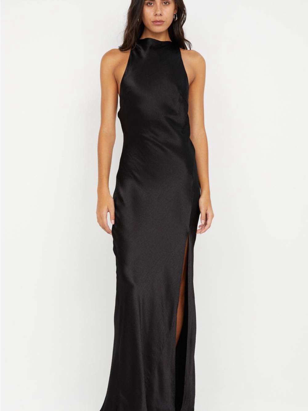 bec + bridge Sol Maxi Gown